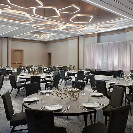 Lexington Marriott City Center Exterior photo